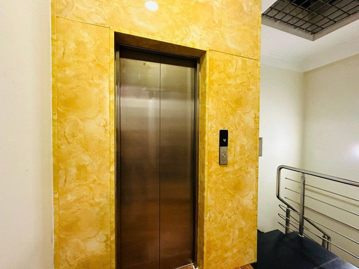 Bán nhà riêng, 4 PN, 68 m², Hà Đông