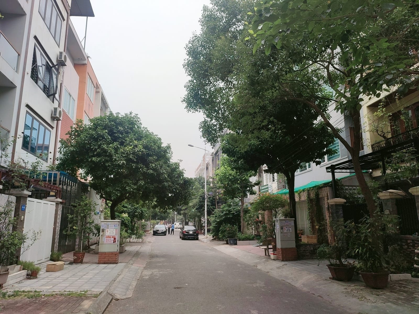 Bán nhà riêng, 5 PN, 82,5 m², Hà Đông