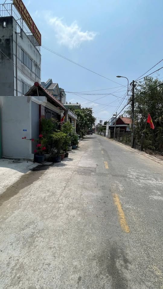 Property for sale, 340 m², Hóc Môn