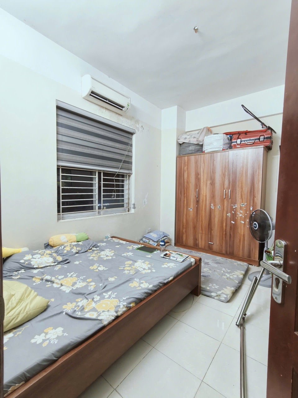 2-bedroom apartment for sale, 80 m², Bắc Từ Liêm