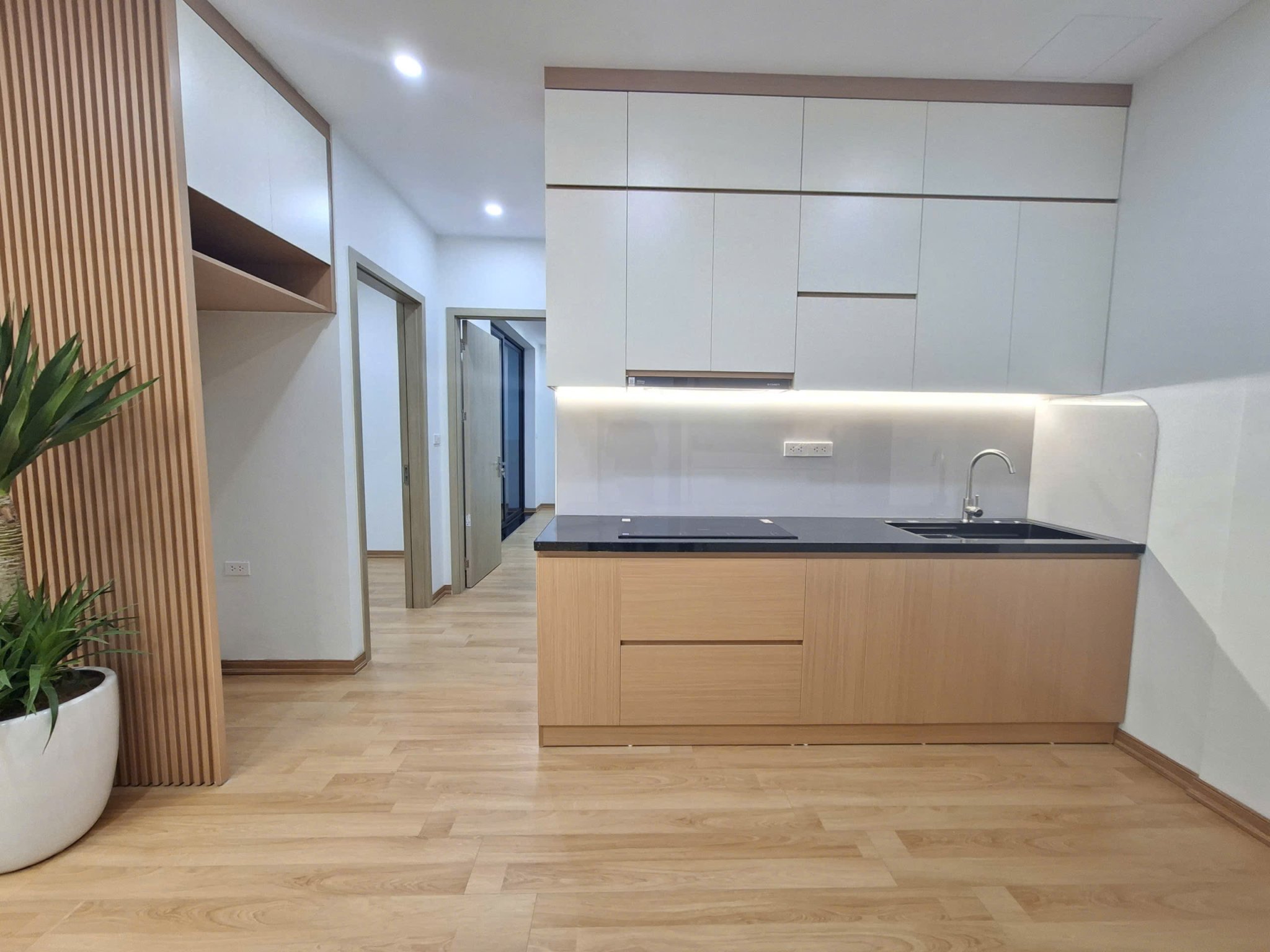 Bán căn hộ, 3 PN, 60 m², Thanh Xuân