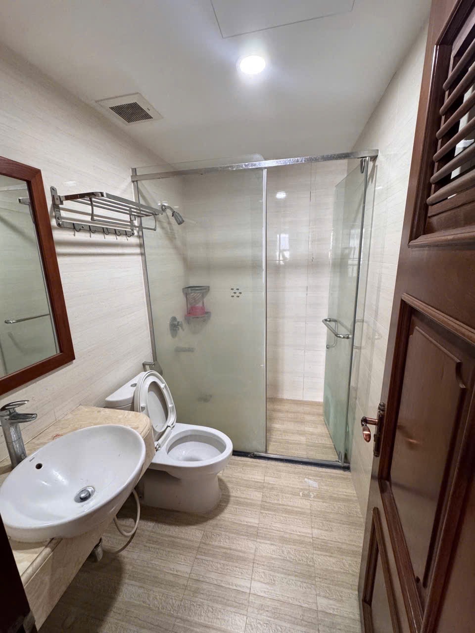 Bán căn hộ, 2 PN, 60 m², Bắc Từ Liêm