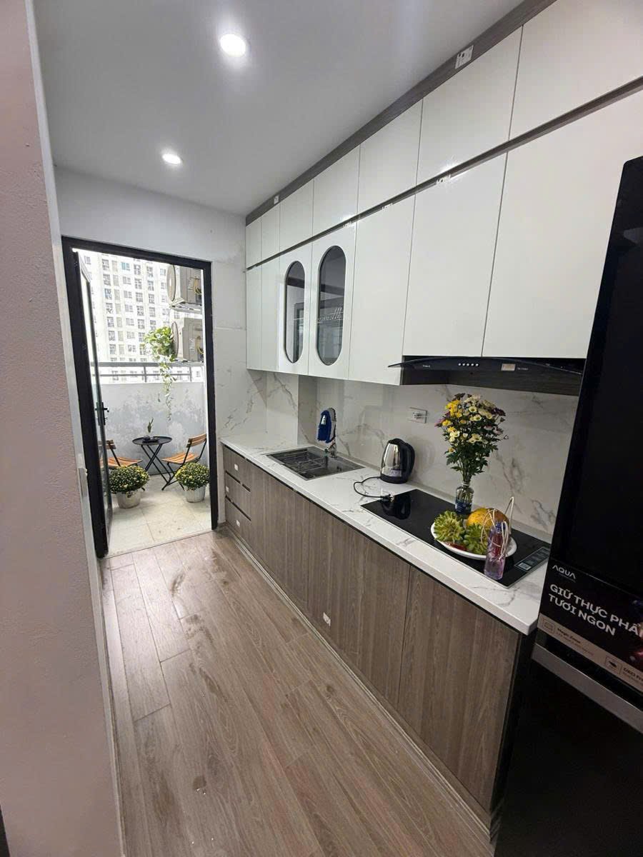 Продаётся квартира, 2 спальни, 43,9 м², Cầu Giấy