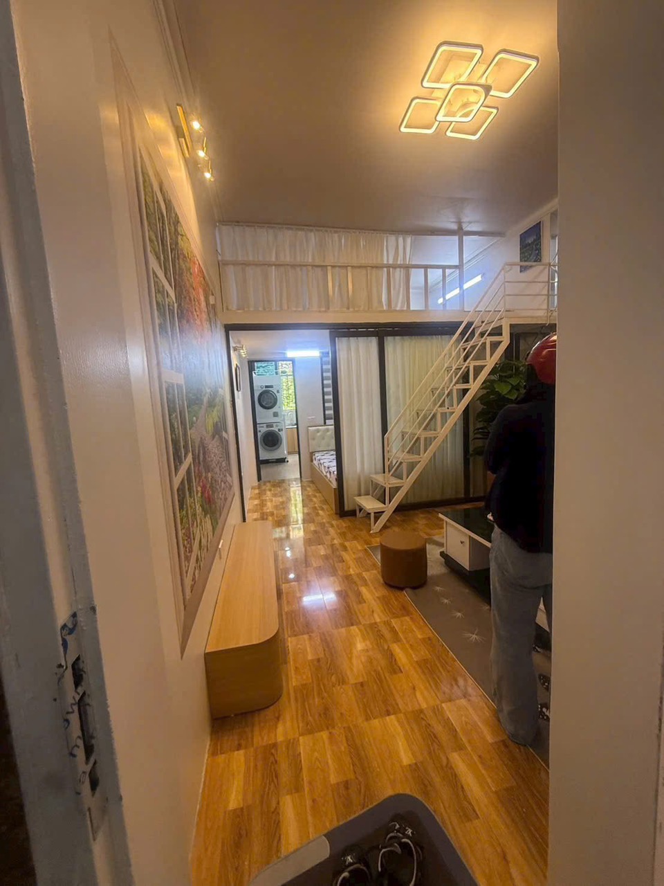 3-bedroom apartment for sale, 60 m², Cầu Giấy