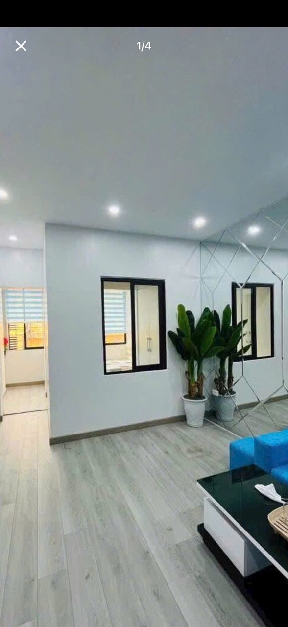Bán căn hộ, 2 PN, 55 m², Bắc Từ Liêm