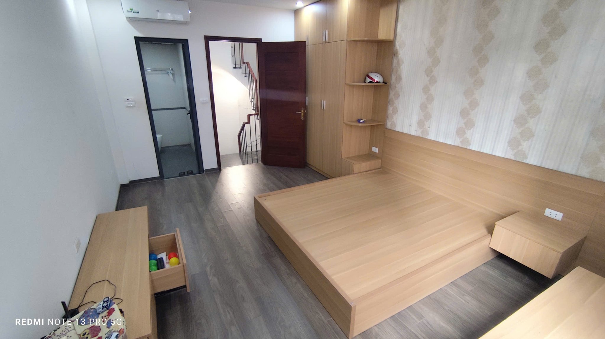 Bán nhà riêng, 30 m², Nam Từ Liêm