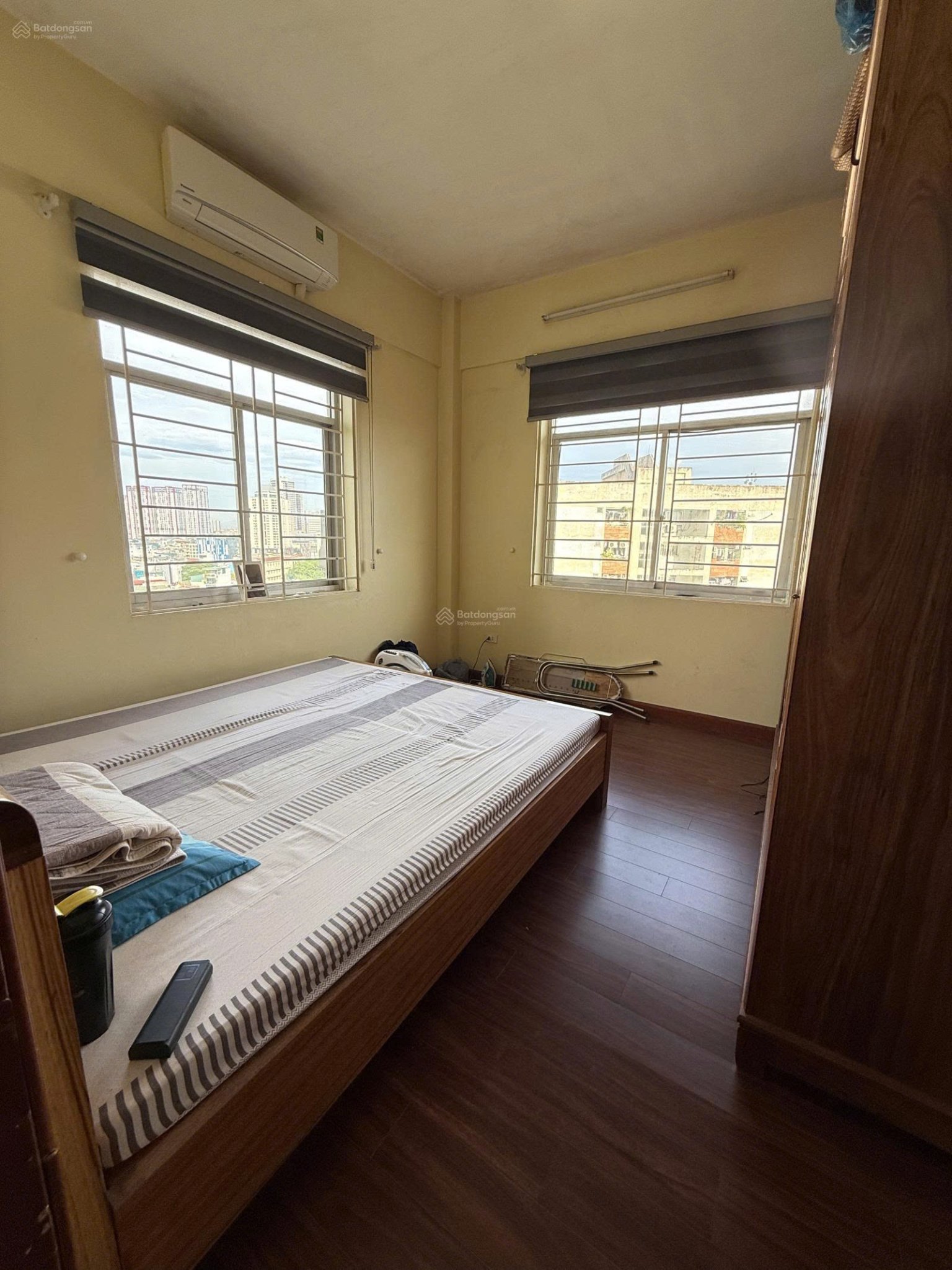 Bán căn hộ, 2 PN, 62 m², Cầu Giấy