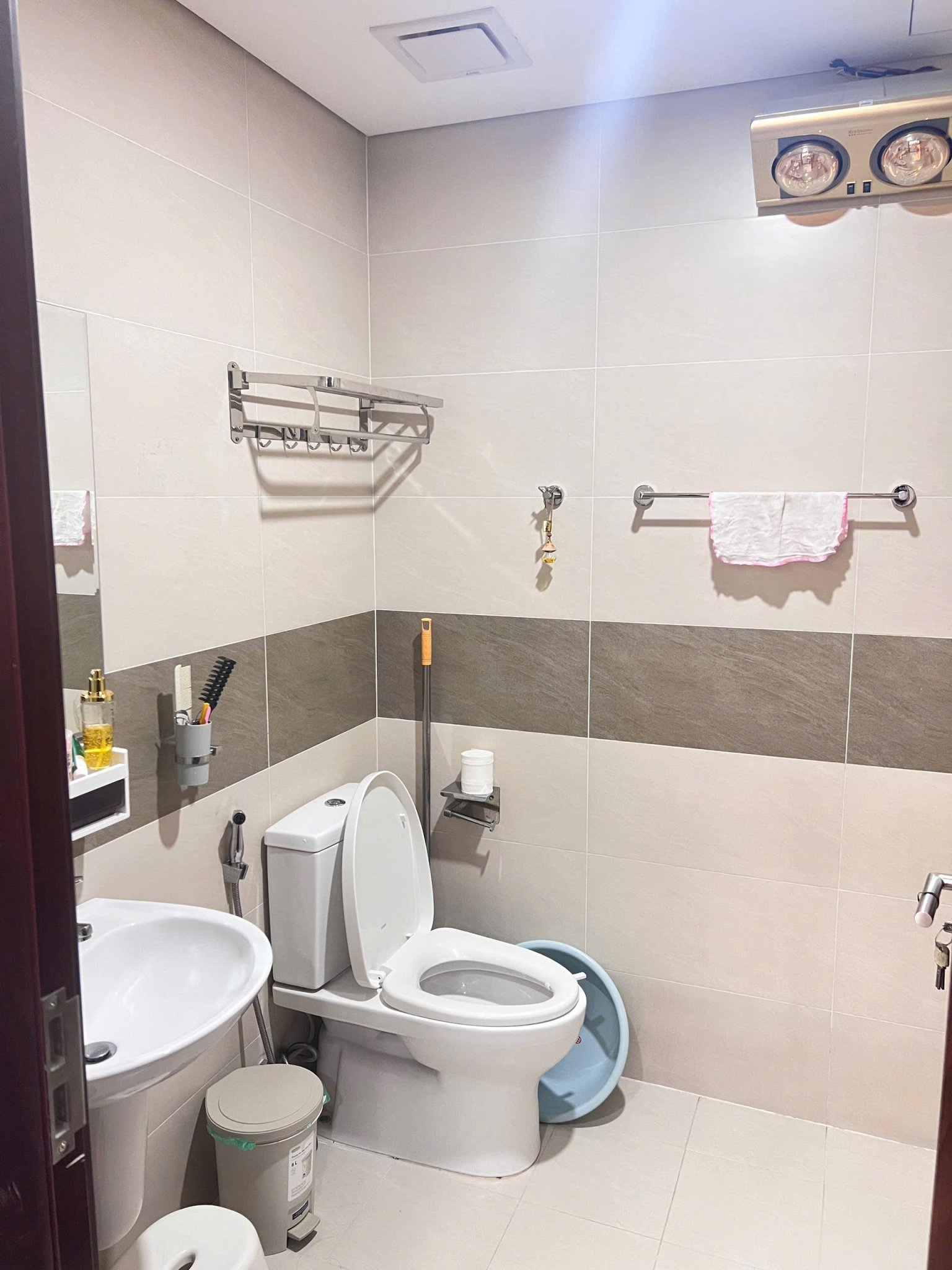 2-bedroom apartment for sale, 57 m², Nam Từ Liêm