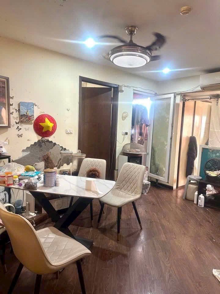Bán căn hộ, 2 PN, 63 m², Cầu Giấy