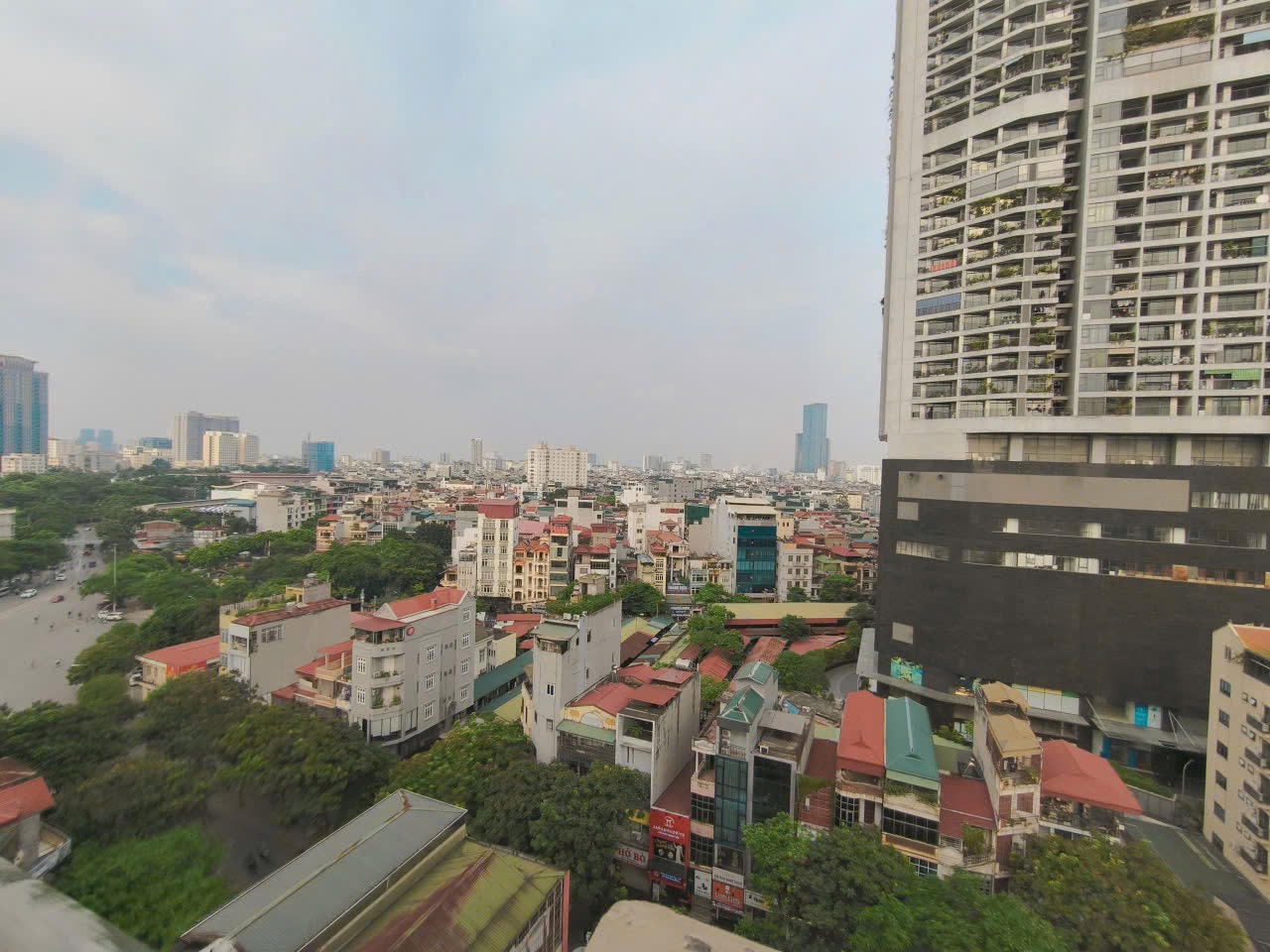 Bán căn hộ, 3 PN, 62 m², Cầu Giấy