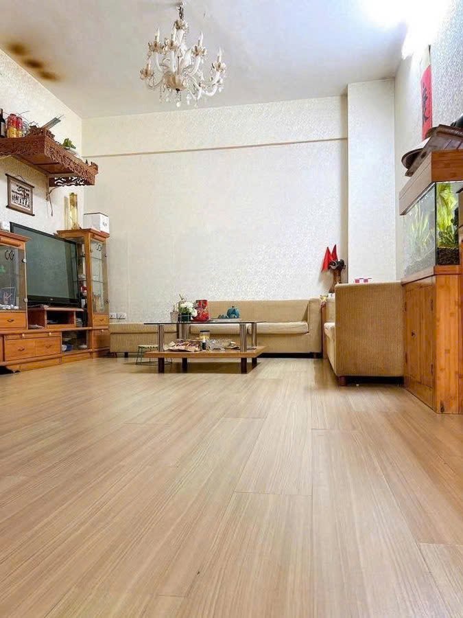Bán căn hộ, 2 PN, 76 m², Cầu Giấy