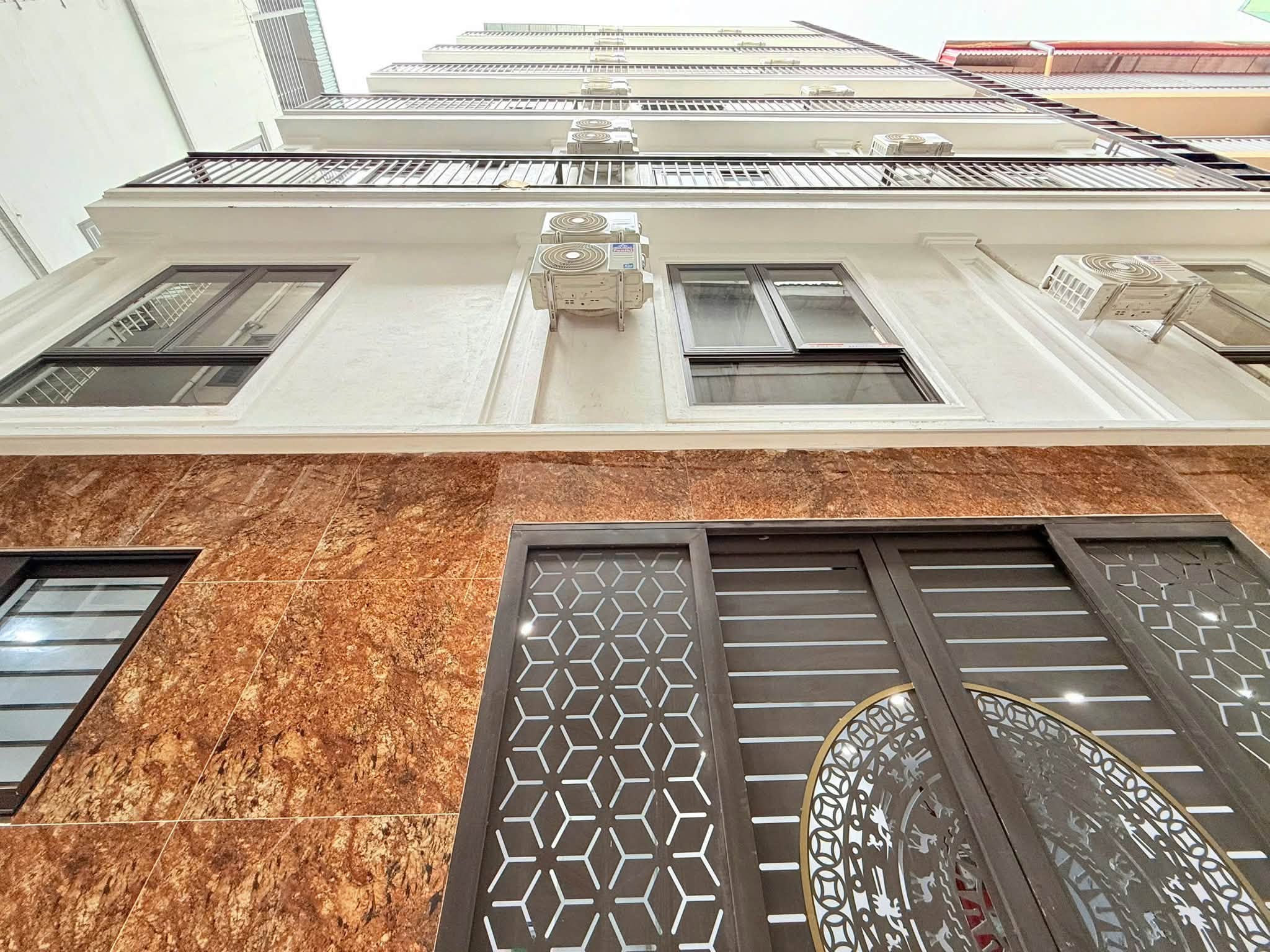 14-bedroom property for sale, 54 m², Hoàng Mai