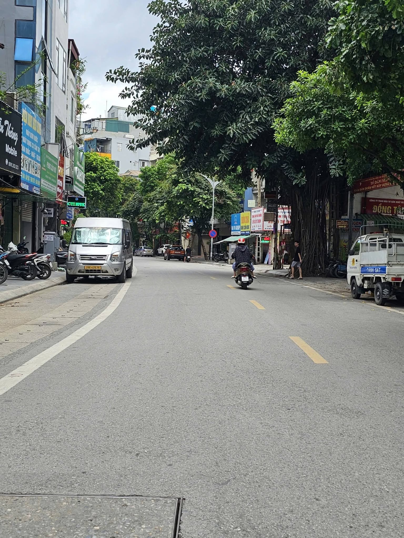 Продаётся дом, 8 спален, 85 м², Thanh Xuân
