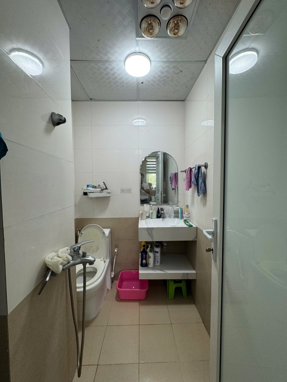 Сдаётся квартира, 3 спальни, 82 м², Nam Từ Liêm
