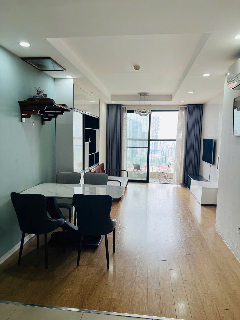Продаётся квартира, 2 спальни, 74 м², Nam Từ Liêm