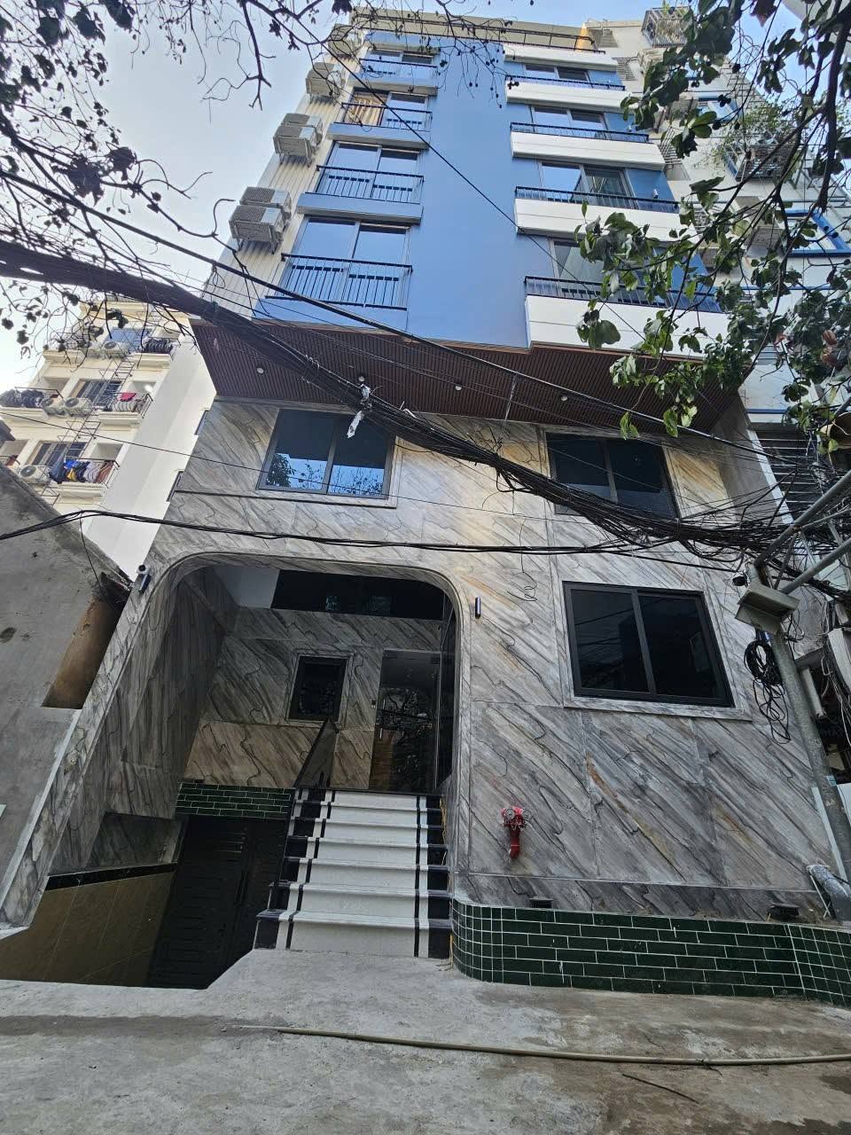 Property for sale, 110 m², Thanh Xuân