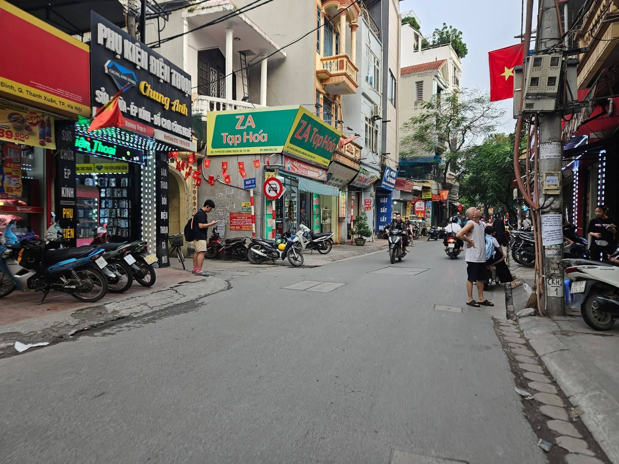 Bán bất động sản, 90 m², Thanh Xuân
