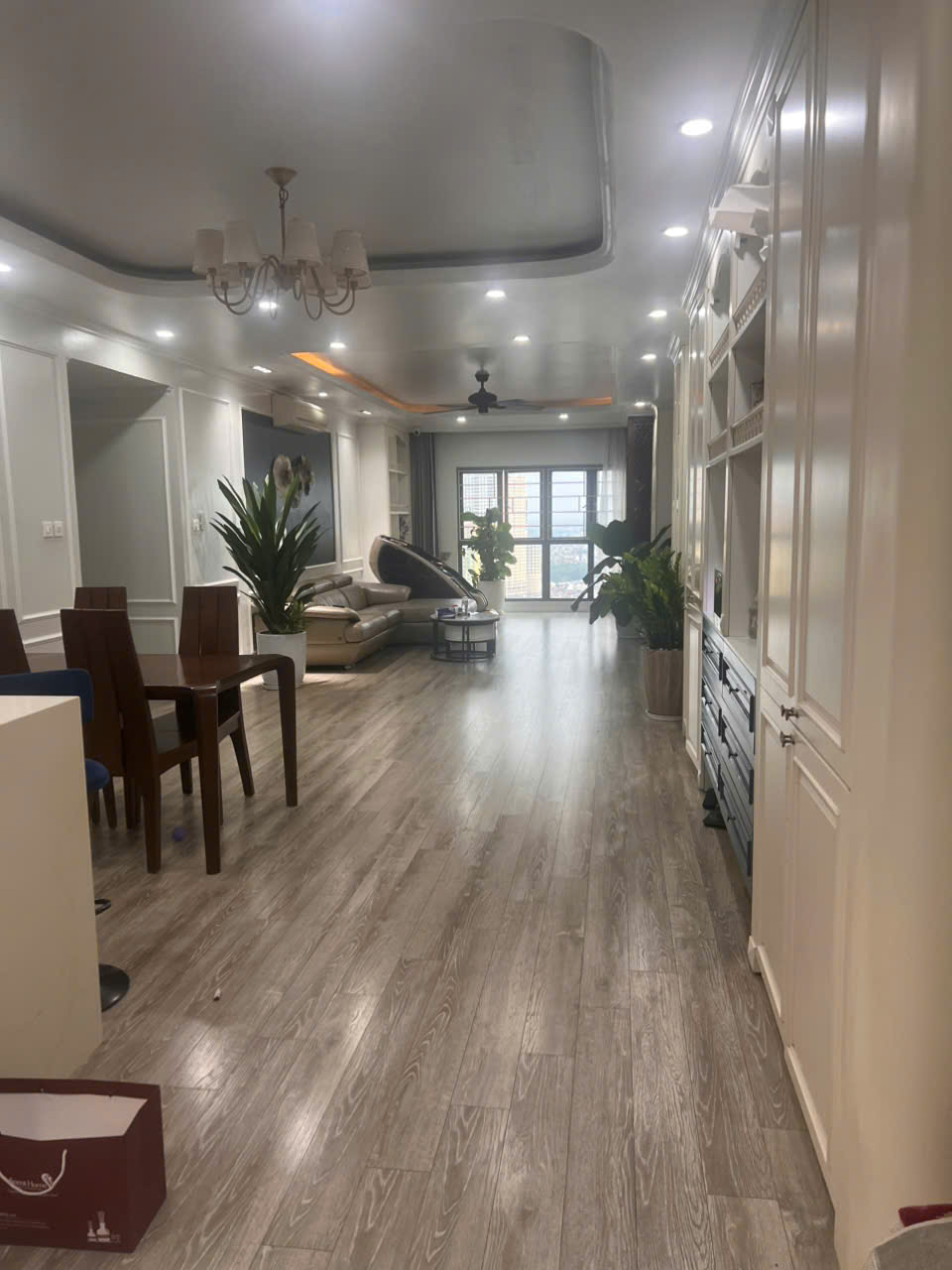Продаётся квартира, 3 спальни, 155 м², Hà Đông