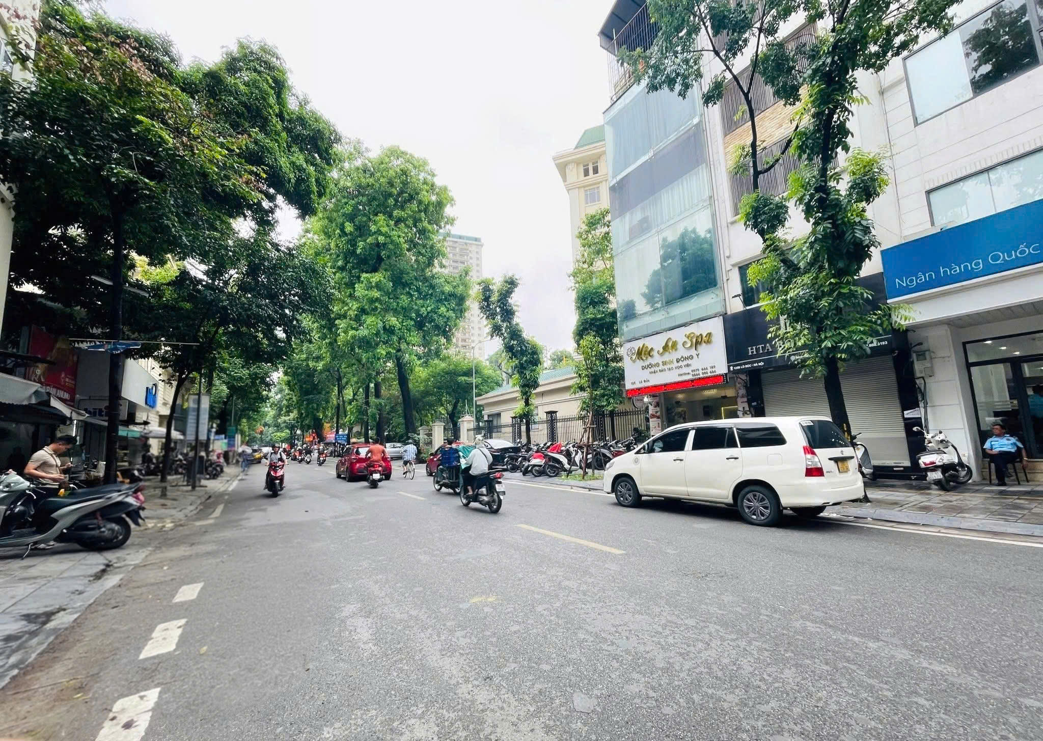Продаётся дом, 251 м², Hai Bà Trưng