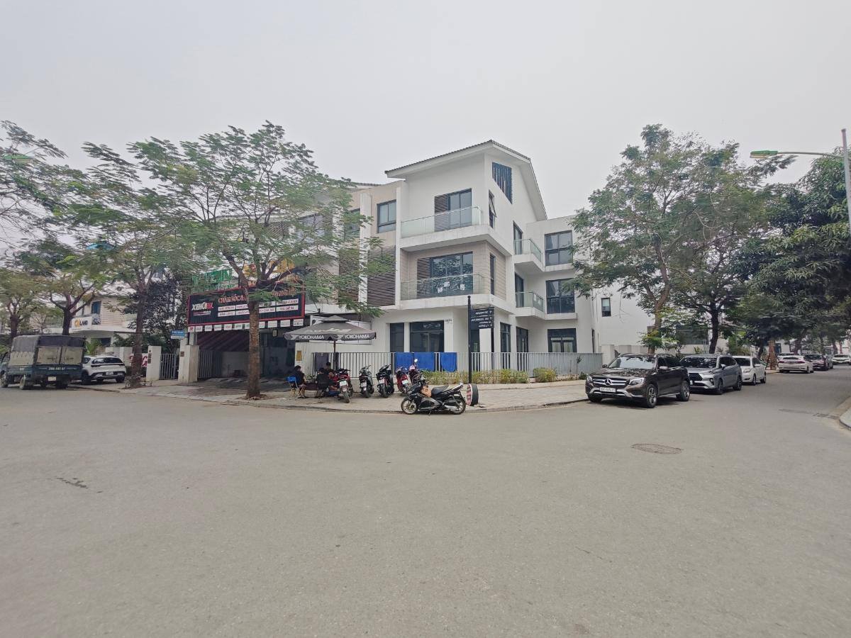 House for sale, 362 m², Hà Đông