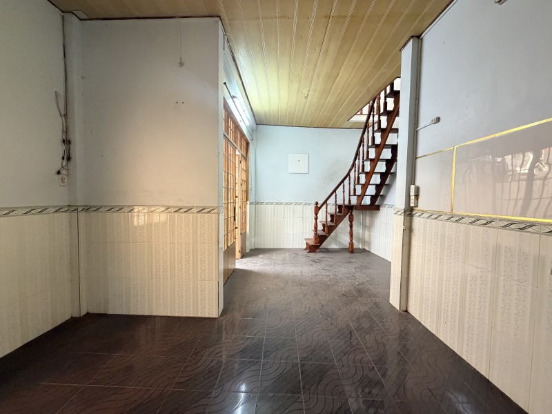Продаётся дом, 3 спальни, 41 м², Quận 3