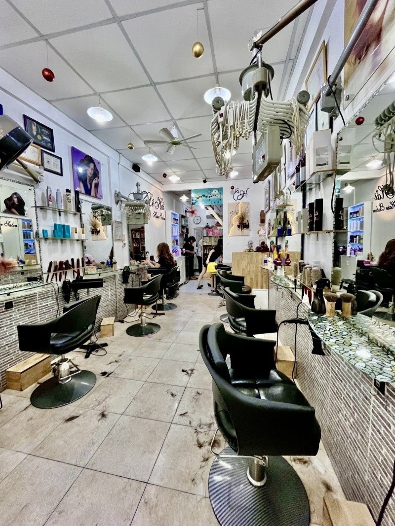 Продаётся дом, 2 спальни, 37 м², Quận 3