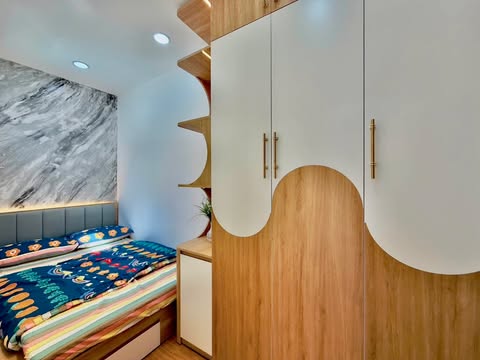 Bán nhà riêng, 2 PN, 23,3 m², Phú Nhuận