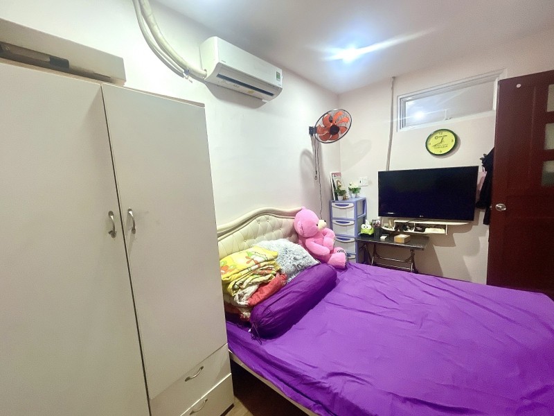 Продаётся дом, 3 спальни, 53 м², Quận 3