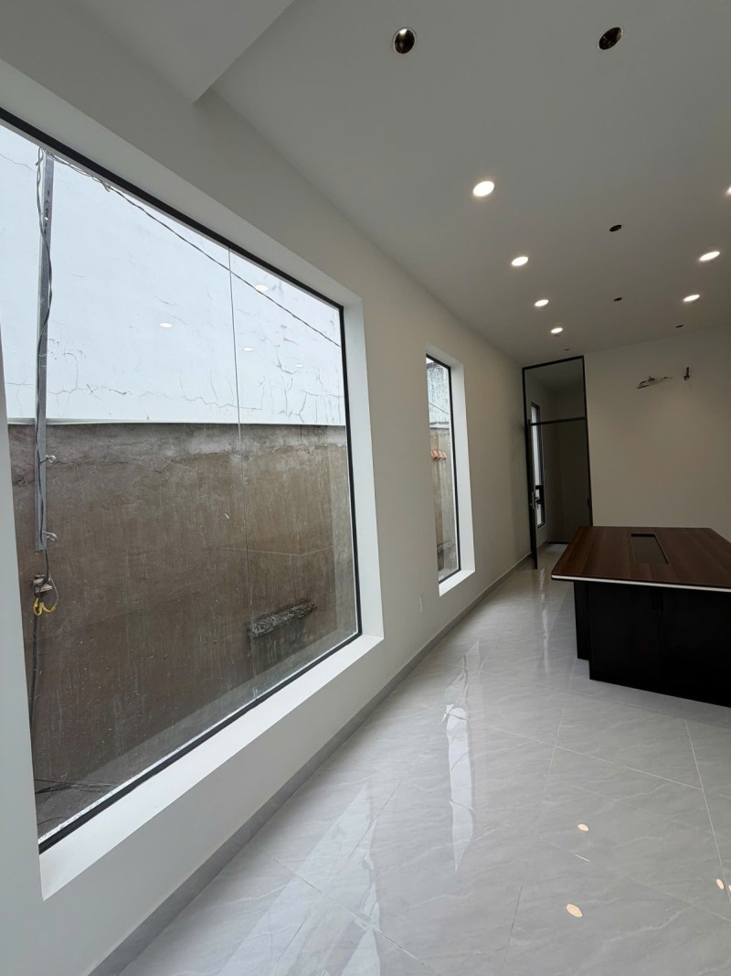 Продаётся дом, 2 спальни, 36 м², Quận 3
