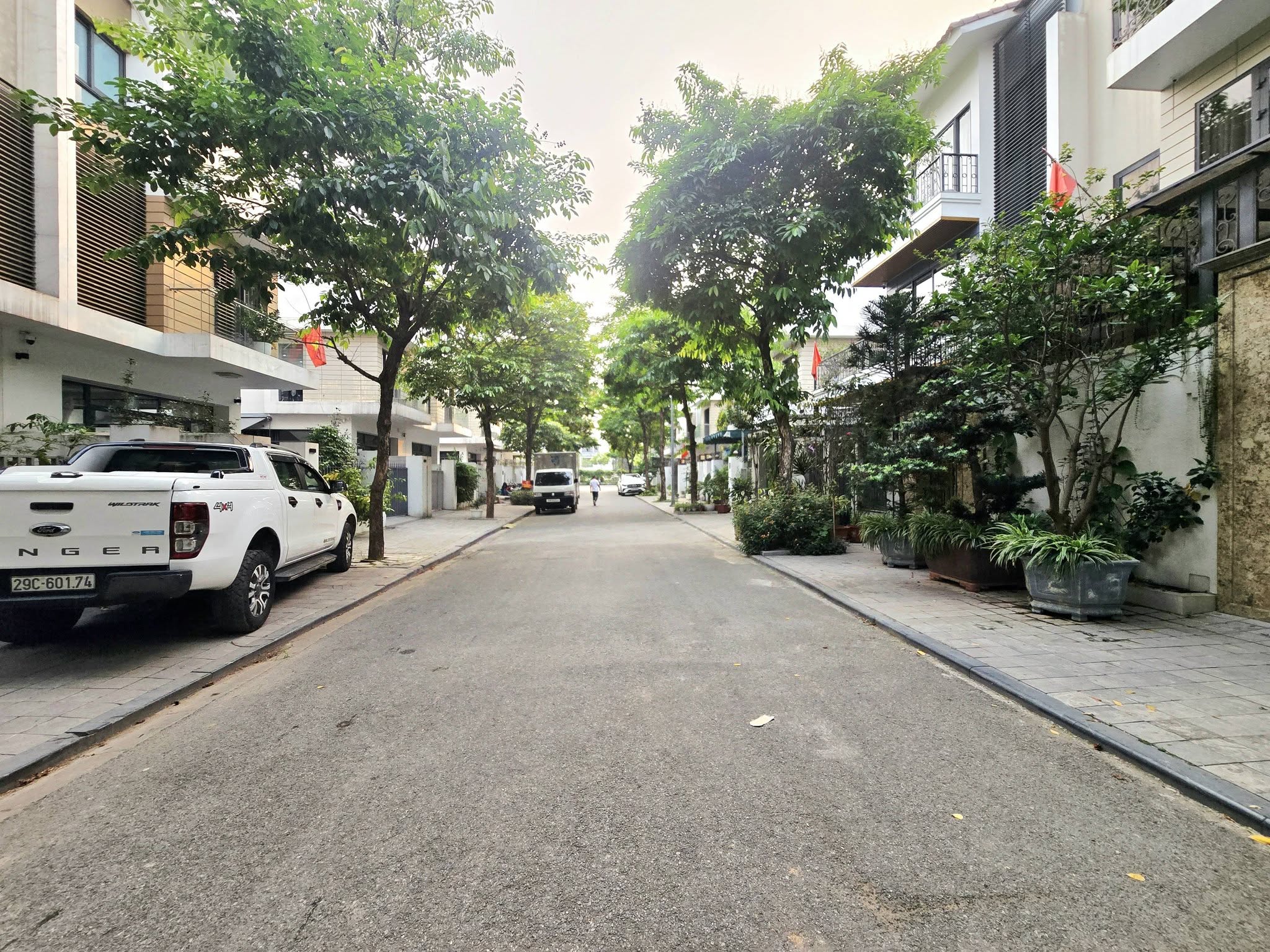 Bán nhà riêng, 4 PN, 180 m², Hà Đông