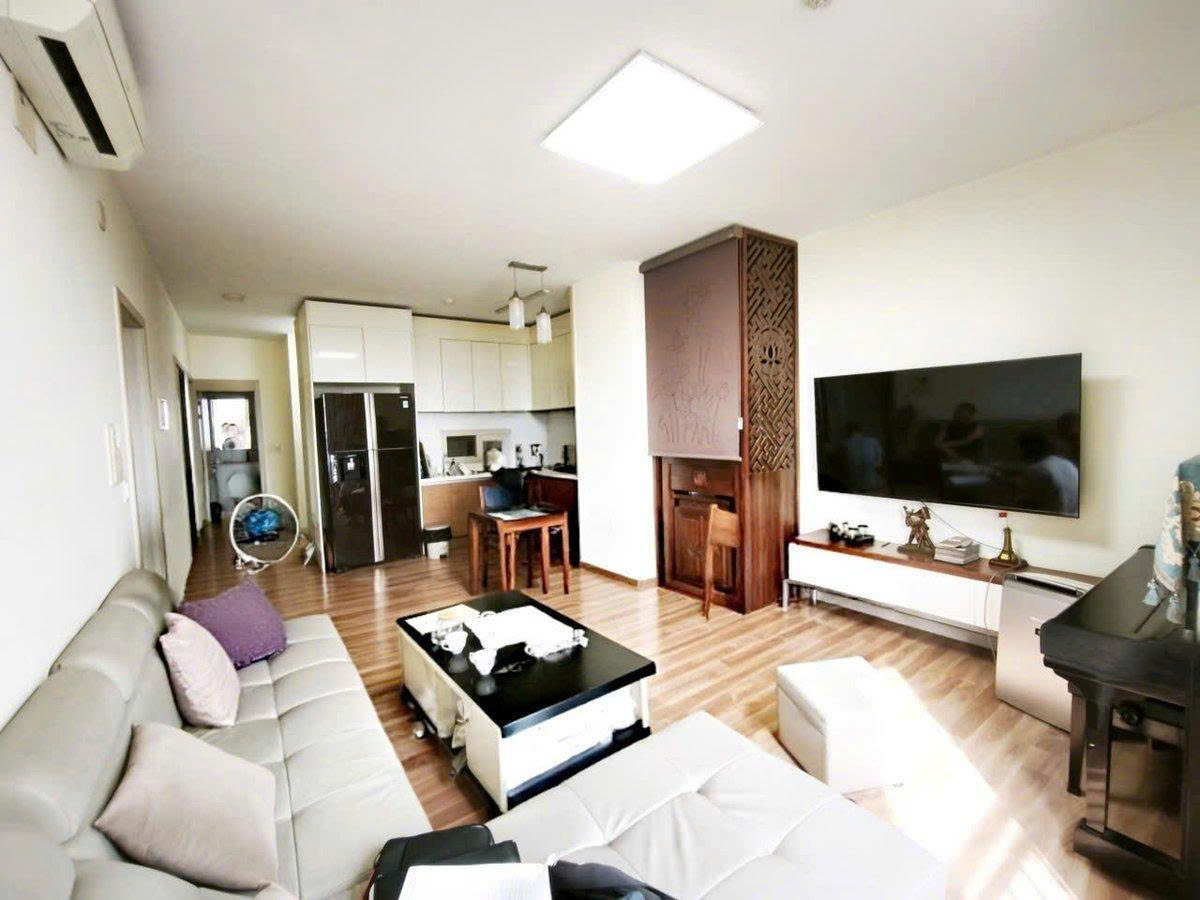 2-bedroom apartment for sale, 75 m², Hà Đông
