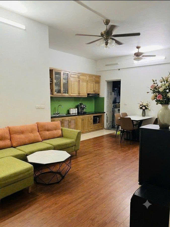 2-bedroom apartment for sale, 70 m², Hà Đông