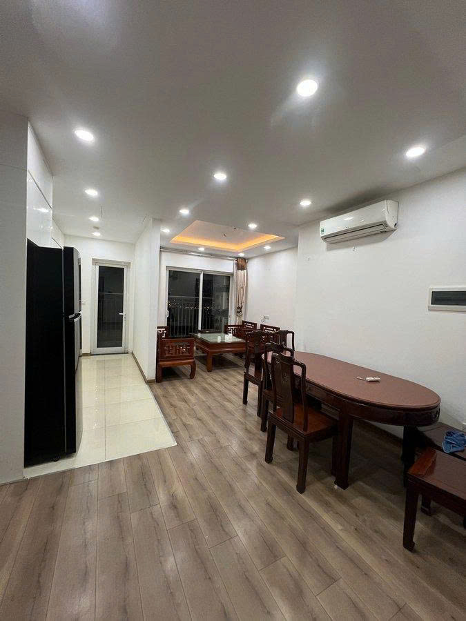 Продаётся квартира, 3 спальни, 81 м², Nam Từ Liêm