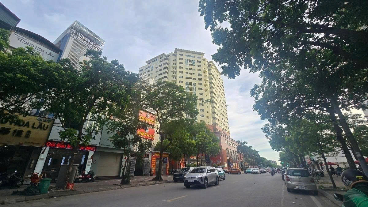 Bán nhà riêng, 148 m², Cầu Giấy