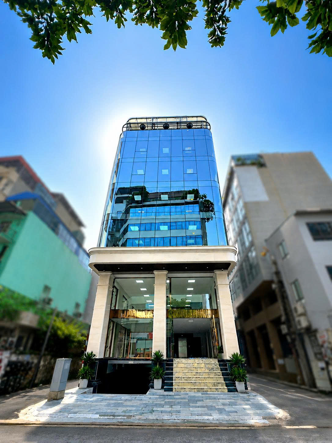 Bán nhà riêng, 160 m², Thanh Xuân