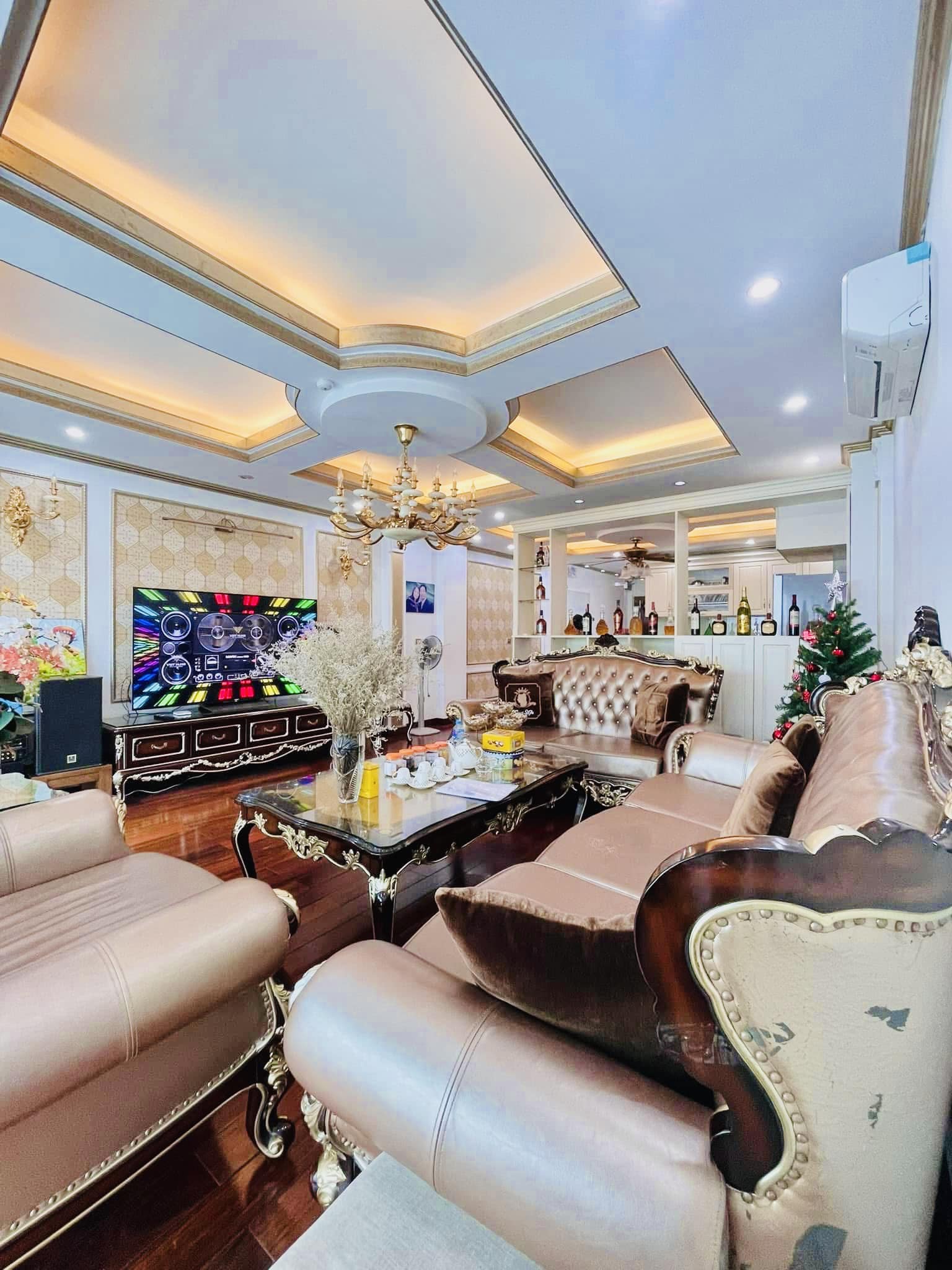 13-bedroom property for sale, 99 m², Đống Đa