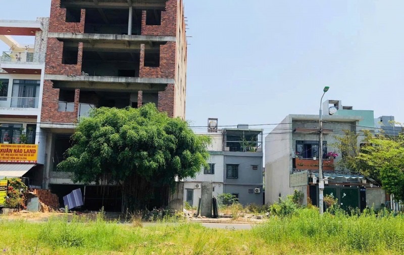 Продаётся участок, 100 м², Quận 8