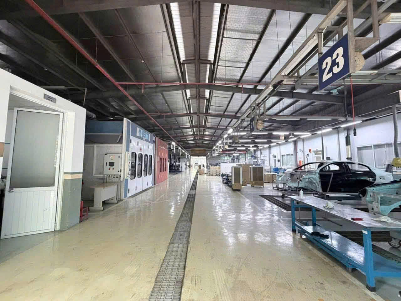 Сдаётся недвижимость, 2000 м², Hoài Đức