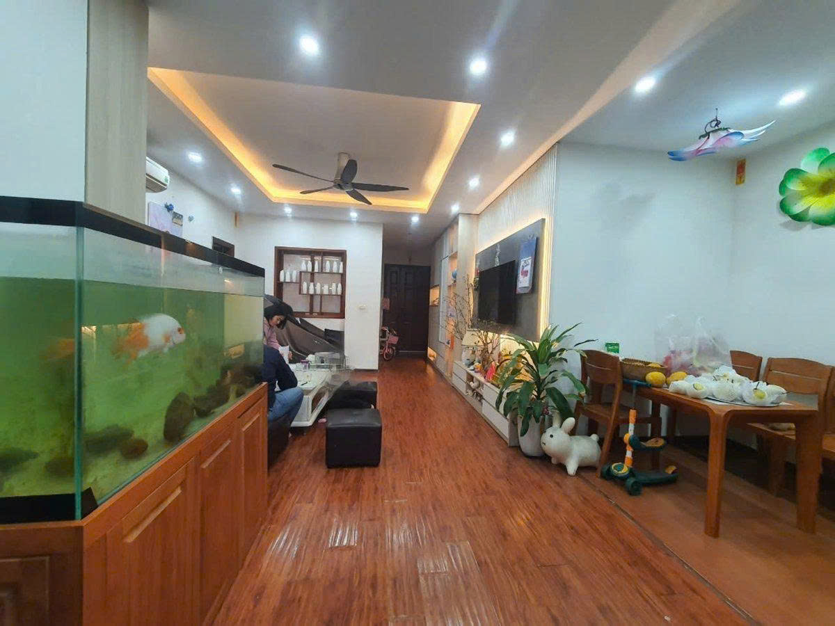 Bán căn hộ, 2 PN, 89 m², Hà Đông