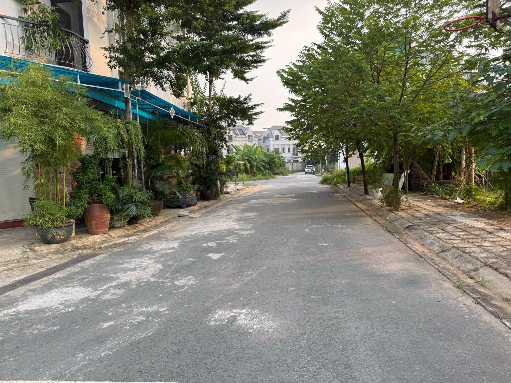 Bán đất nền, 75 m², Hoài Đức