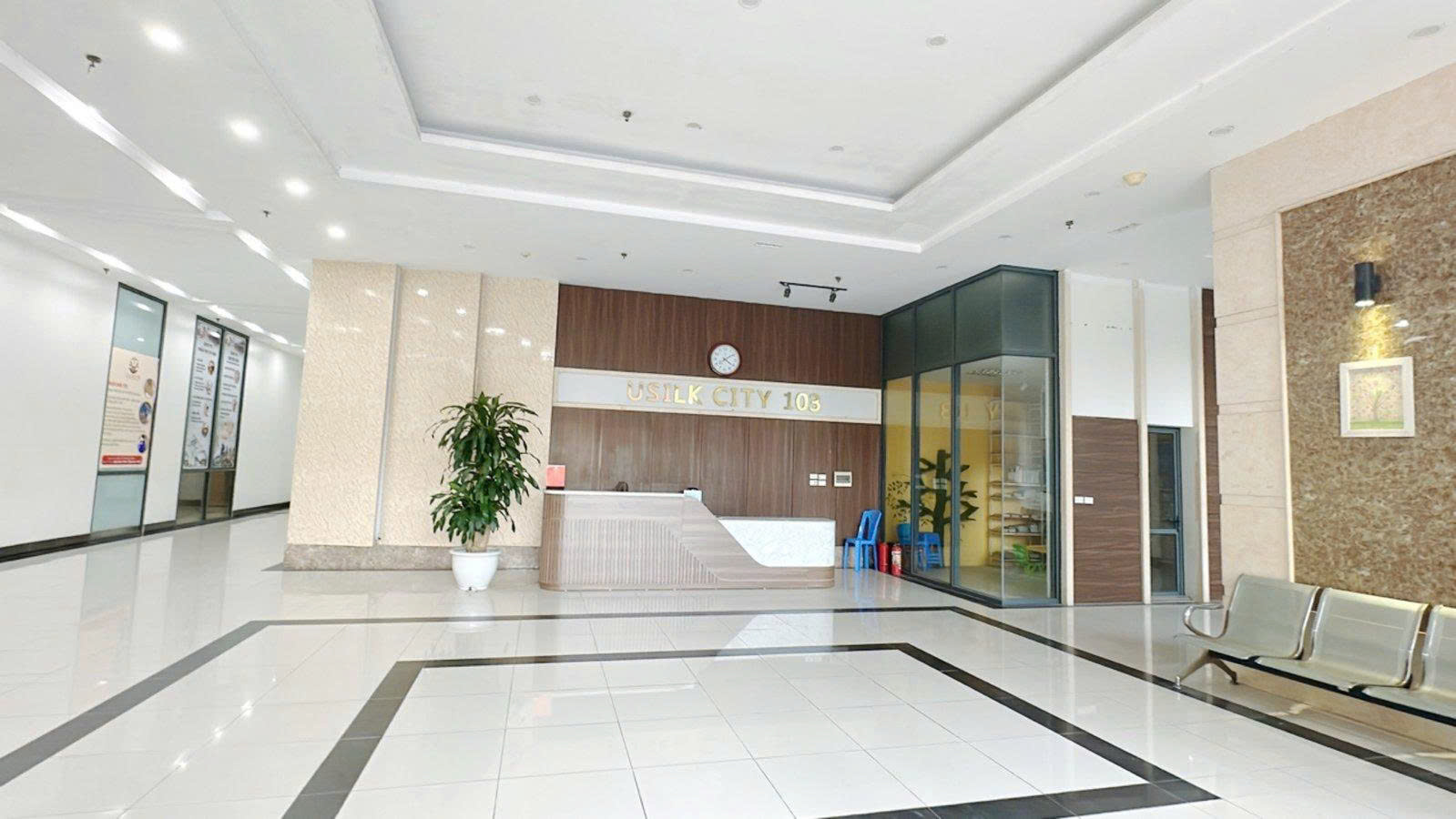 3-bedroom apartment for sale, 116 m², Hà Đông
