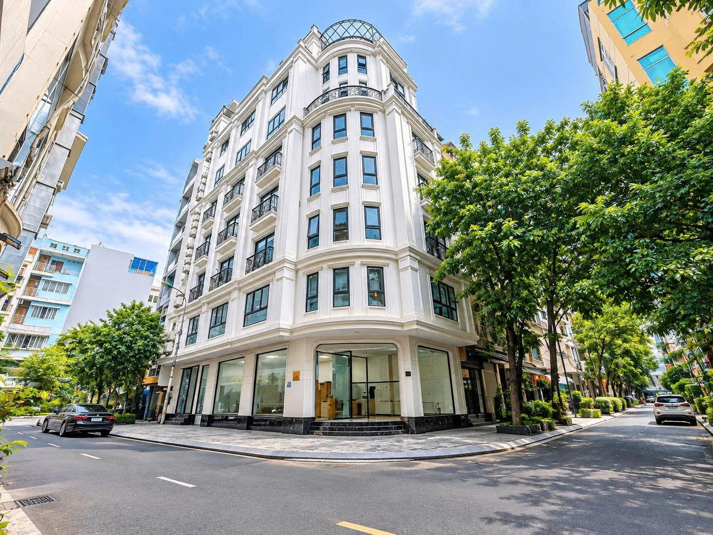 Bán nhà riêng, 140 m², Cầu Giấy