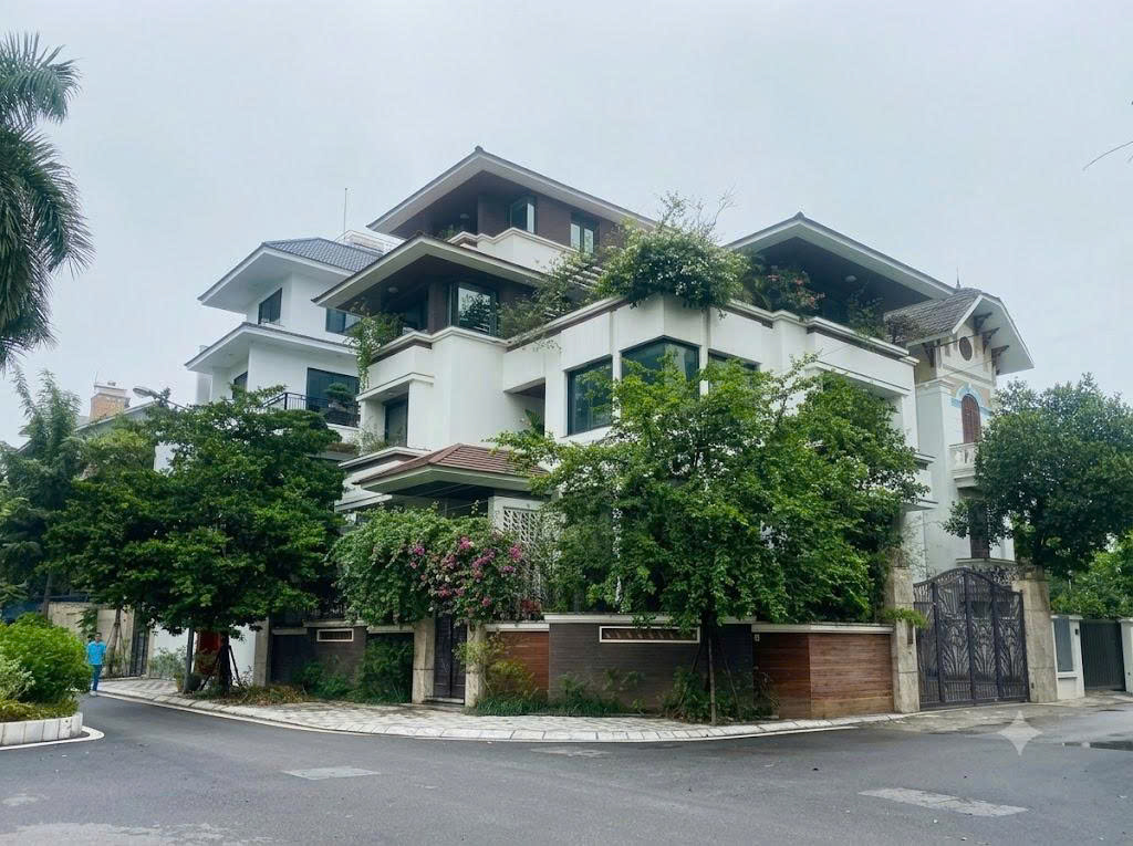 Продаётся участок, 283 м², Tây Hồ