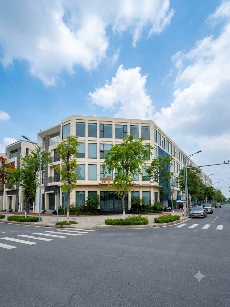 Bán nhà riêng, 250 m², Bắc Từ Liêm