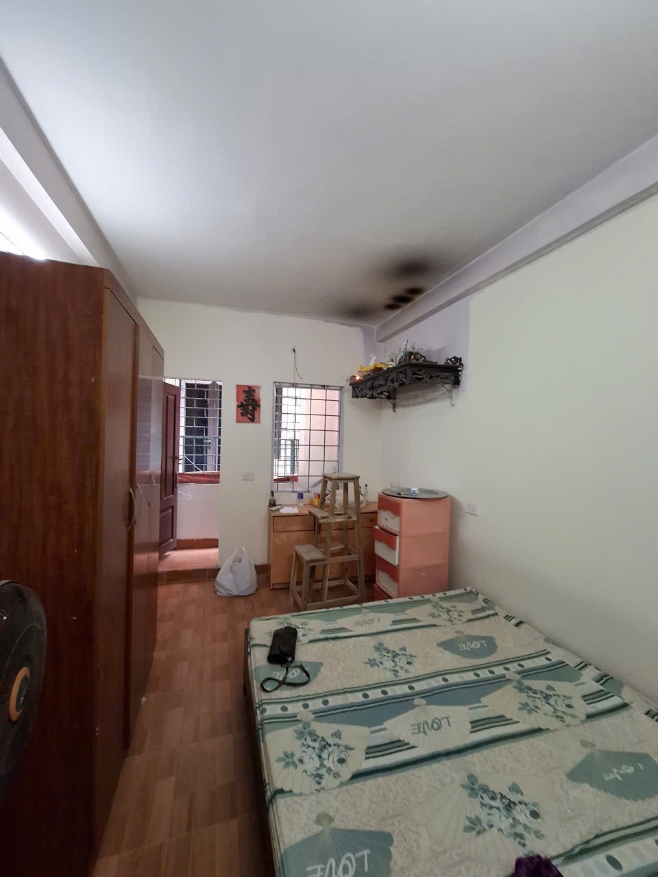 Продаётся дом, 33 м², Hoàng Mai
