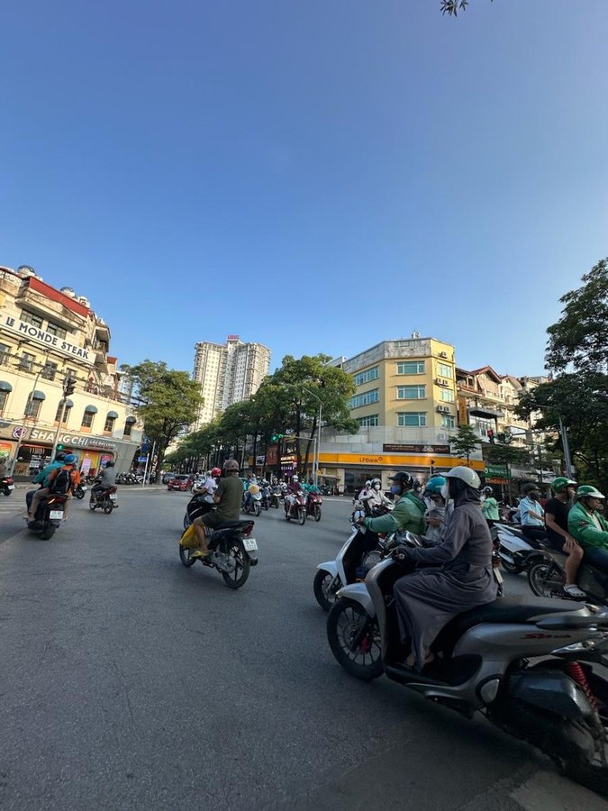 Bán nhà riêng, 116 m², Cầu Giấy