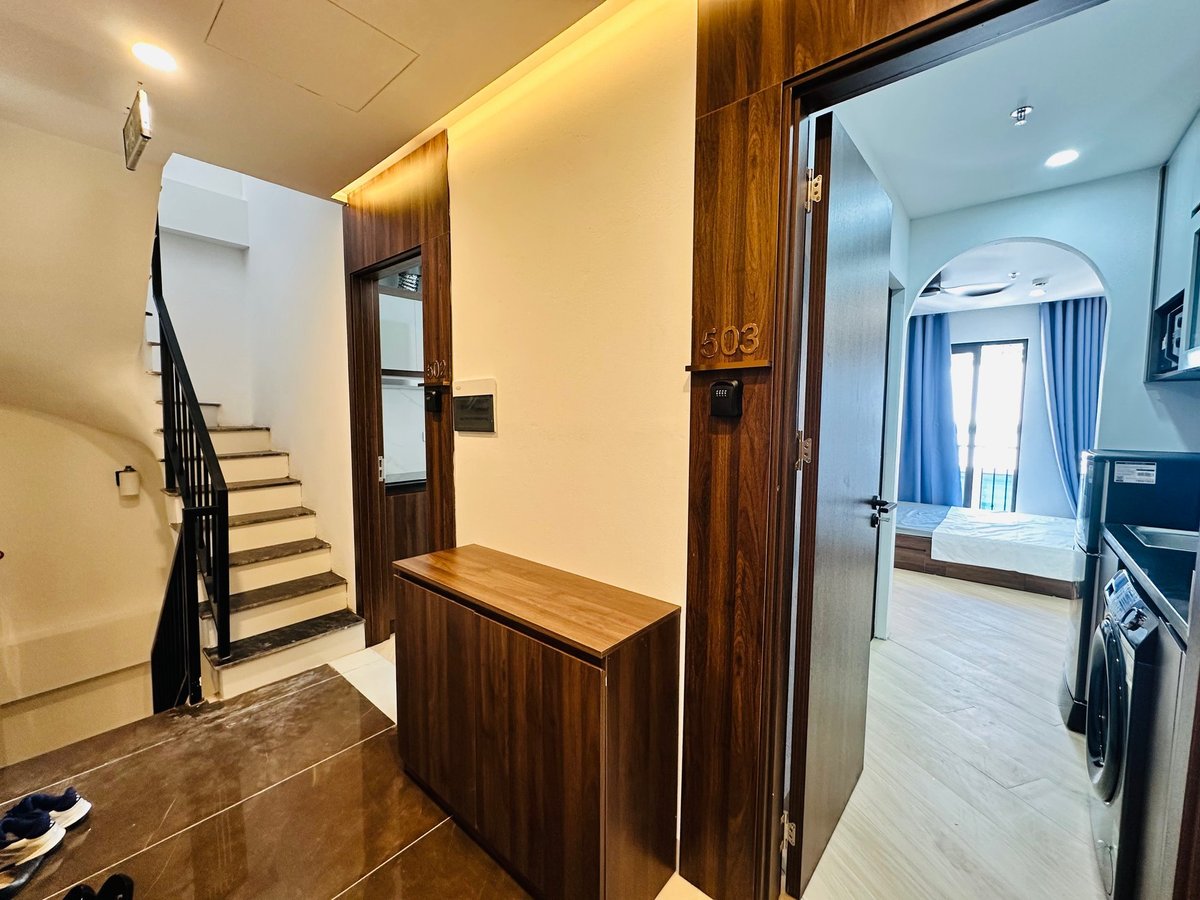 Продаётся дом, 73 м², Hai Bà Trưng