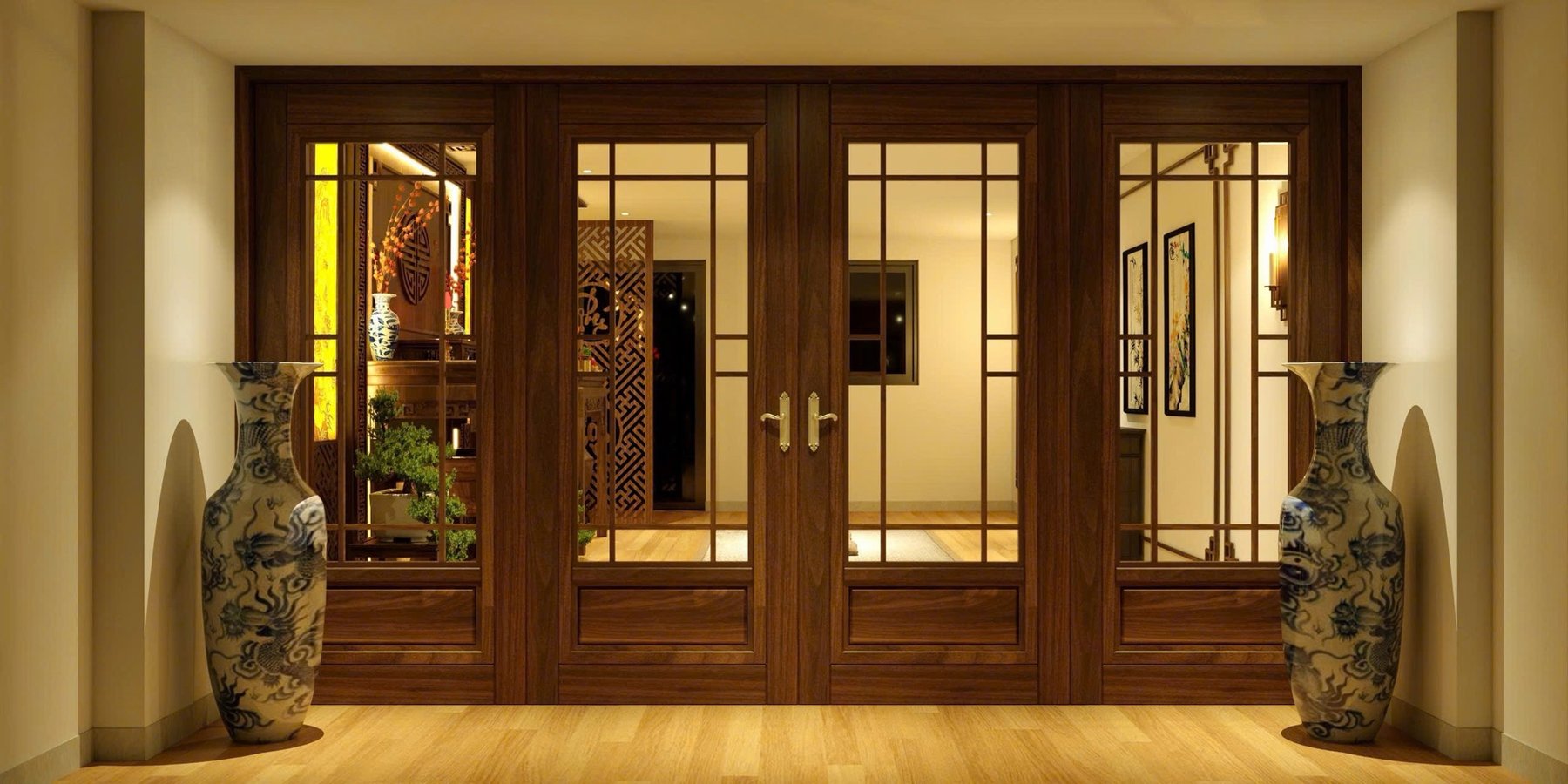 Продаётся дом, 74 м², Tây Hồ
