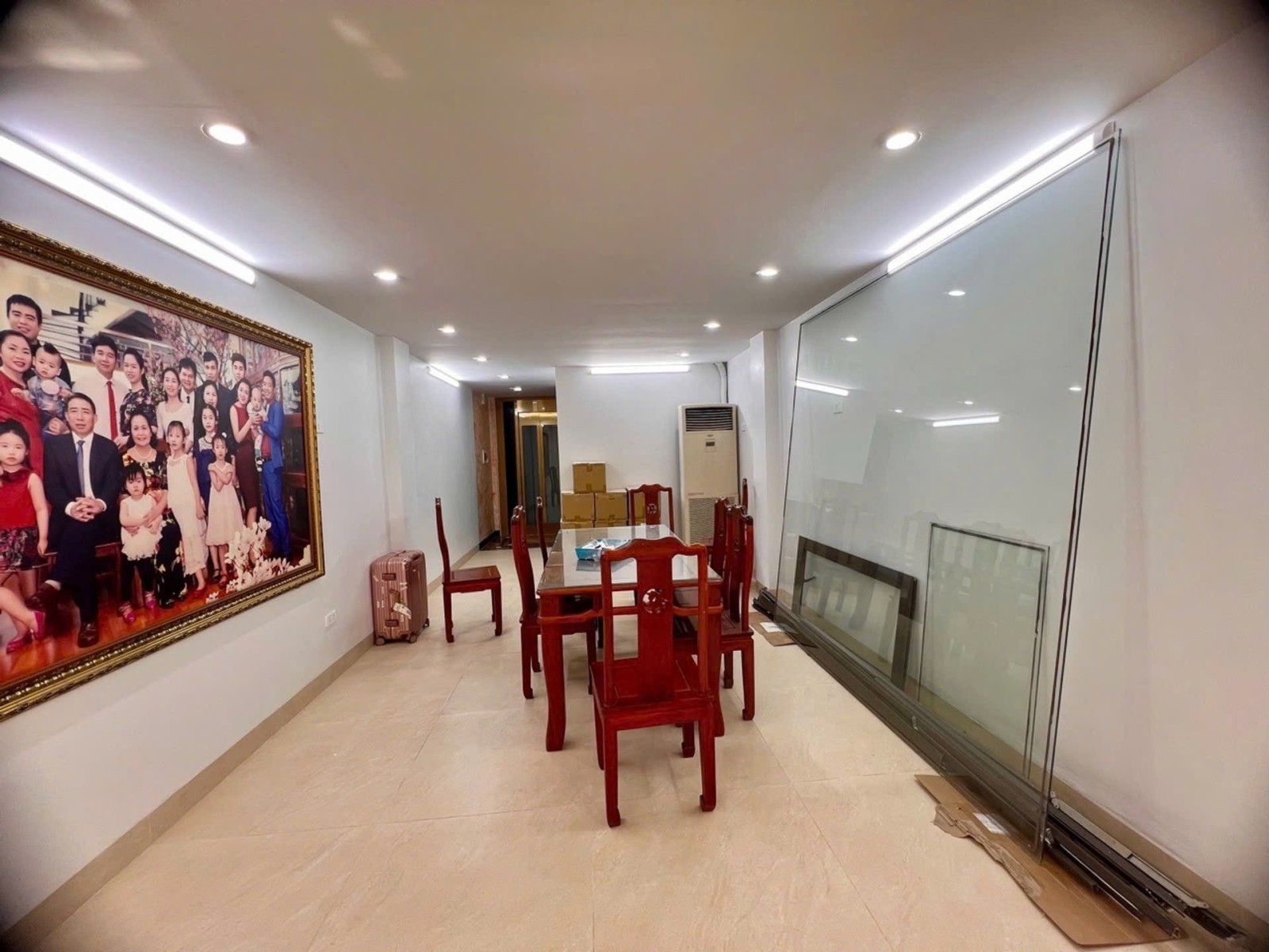 Bán nhà riêng, 57 m², Hai Bà Trưng