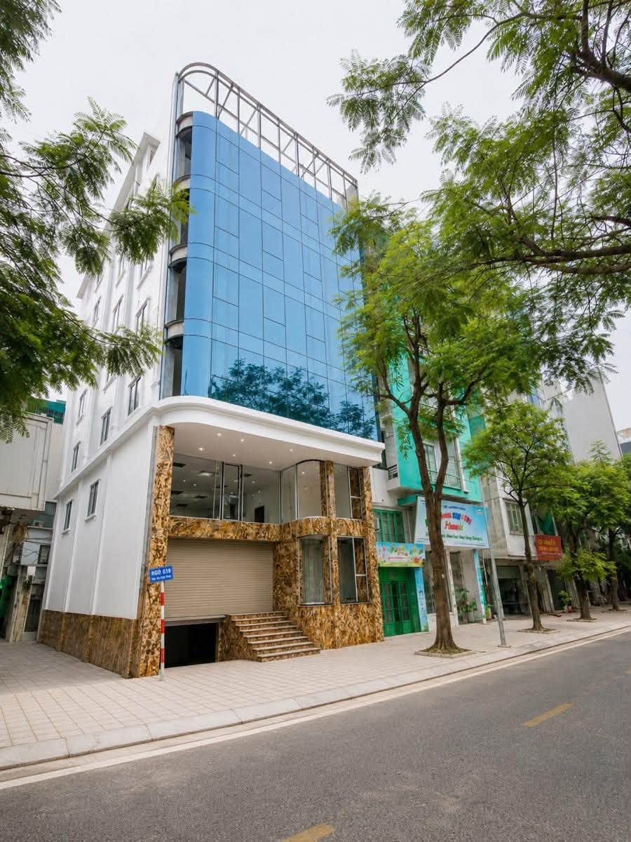 Bán nhà riêng, 8 PN, 110 m², Thanh Xuân